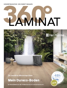 360° Laminat